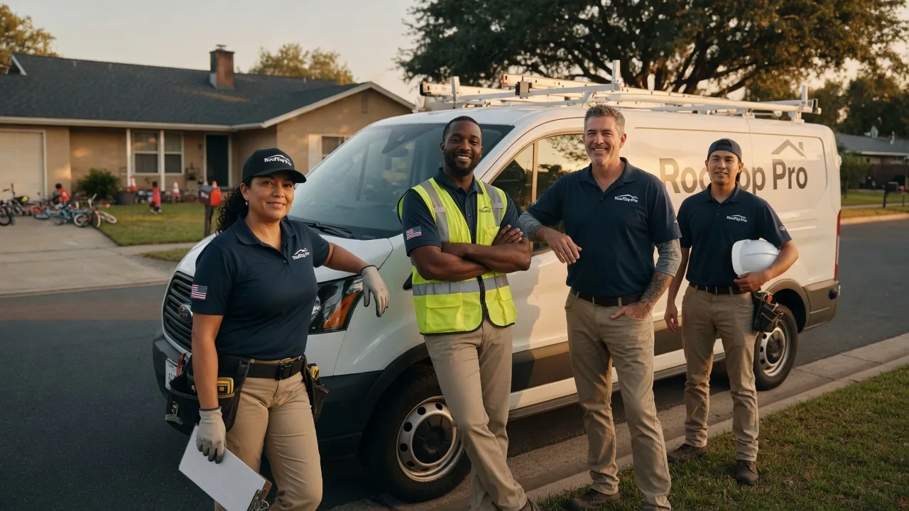 Roof Repair in Southside, WV near me